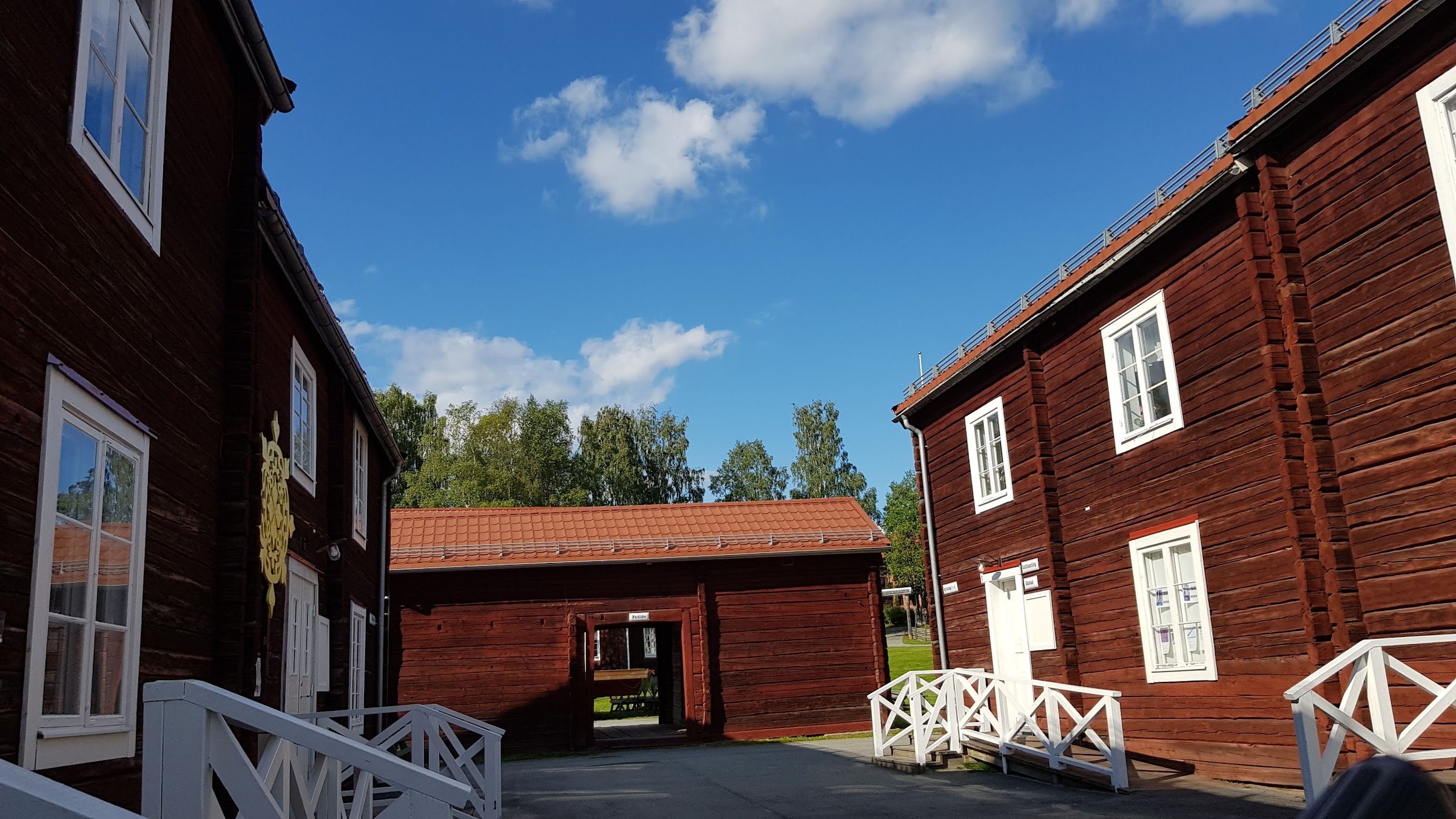 Åsele Hembygdsförening